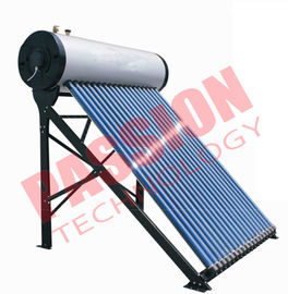 Механотронный солнечный нагреватель воды, система водообеспечения солнечной трубки горячая энергосберегающая