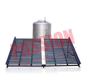 Горизонтальный тип солнечный механотронный сборник, солнечный сборник 500Л горячей воды