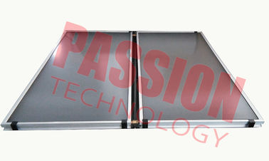 Солнечный коллектор плоской плиты термальный, солнечный сборник воды обшивает панелями емкость 50-20000Л