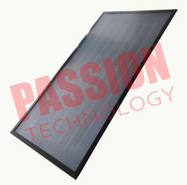 КЭ солнечного коллектора плоской плиты высокой эффективности/ПЭД одобрил ультразвуковую заварку
