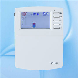 Регулятор нагревателя воды SR609C солнечный с дисплеем SR1568 температуры