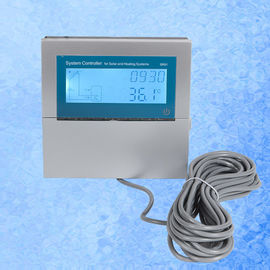 Регулятор солнечного отопления SR91 для нагревателя воды надутого разделением солнечного