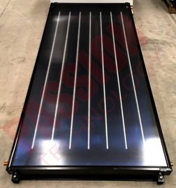 Проект топления бассейна голубой изоляции солнечного коллектора плоской плиты ЭПДМ покрытия солнечный