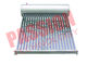 Сборник трубки высокой эффективности механотронным солнечным эвакуированный нагревателем воды 
