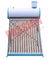 нагреватель воды 150Л Тхэрмосифон солнечный промышленный с теплообменным аппаратом катушки