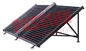 3 слоя механотронного солнечного коллектора для большого ОЭМ проекта топления доступного
