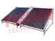 Солнечный коллектор 50 трубок механотронный 3 слоя высокой эффективности стеклянной лампы