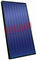 Солнечный коллектор плоской плиты высокой эффективности для нагревателя воды панели солнечных батарей горячего