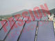 Высокая эффективность 2 Скм сборника плоской плиты ОЭМ доступная солнечная термальная