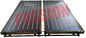 Солнечный коллектор плоской плиты фильма ЭПДМ медной трубы голубой для большого проекта топления