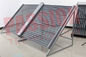 Система солнечного отопления гостиницы проекта топления механотронного солнечного коллектора 3 целей большая