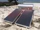CE Интегративные солнечные системы отопления из нержавеющей стали для домов, с высокой производительностью