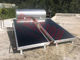 250L CE Integrative Flat Plate Солнечный водонагреватель из нержавеющей стали
