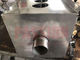 эвакуированный 50тубес солнечный коллектор трубки, сборник солнечного нагревателя воды солнечный термальный