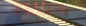Сборник солнечного отопления покрытия солнечного коллектора плоской плиты заварки лазера голубой Титанюм