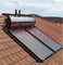 Солнечный коллектор плоской плиты высокой эффективности солнечным сооруженный нагревателем воды плоский
