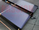 Солнечный коллектор плоской плиты 2 Скм, закаленные стеклянные сборники солнечной энергии для нагревать