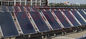 централизованный 6000Л солнечный коллектор плоской плиты солнечного нагревателя воды плоской плиты солнечный термальный