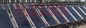 солнечный коллектор плоской плиты покрытия решения топления солнечного коллектора курорта 3000Л голубой