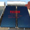 солнечный коллектор индикаторной панели титана солнечного нагревателя воды давления 250L 0.7MPa голубой