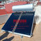 нагреватель воды плоской плиты 300L солнечный соорудил солнечный коллектор индикаторной панели крыши голубой