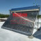 солнечный коллектор солнечного нагревателя воды низкого давления нержавеющей стали 300L механотронный