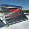 система солнечного отопления стеклянной лампы нагревателя воды 300L низкого давления 250L солнечная