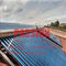 Интегрированная система солнечного отопления нержавеющей стали крыши нагревателя воды Presssure солнечная