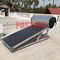 Нагреватель воды 150L индикаторной панели солнечный надул сборник бассейна индикаторной панели солнечный