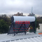 Солнечный коллектор 201 нагревателя воды 304 белого гейзера танка солнечного механотронный солнечный