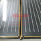 панель нагревателя воды изоляции солнечного коллектора плоской плиты 2.5m2 EPDM солнечная