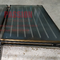 Голубая панель солнечного отопления Chrom черноты солнечного коллектора плоской плиты титана