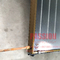 Топление индикаторной панели рамки солнечного термального сборника плоской плиты давления алюминиевое