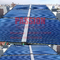 2000L централизовало солнечный коллектор нержавеющей стали системы 304 солнечного отопления