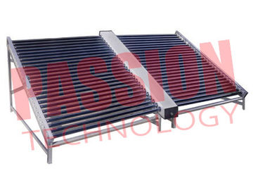 Солнечный коллектор 50 трубок механотронный 3 слоя высокой эффективности стеклянной лампы