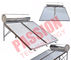 Надутый крыши нагревателя воды плоской плиты регулятор солнечной умный