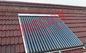 Солнечный солнечный коллектор индикаторной панели энергии