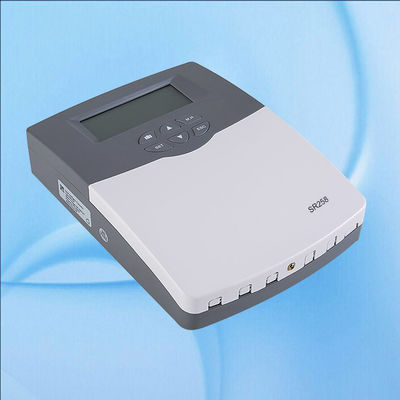 Контроллер солнечной горячей воды