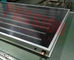 Панель сборника плоской плиты высокой эффективности солнечная термальная с рамкой алюминиевого сплава