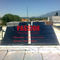 Солнечного отопления ETC сборника нержавеющей стали сборник солнечного термального механотронный для бассейна