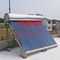солнечный коллектор нагревателя воды 250L нержавеющей стали 300L 304 солнечный механотронный