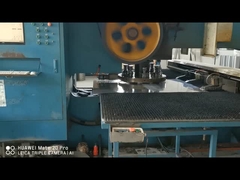 производство резервуара для солнечных водонагревателей